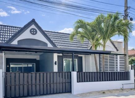 Дом за 58 100 евро в Паттайе, Таиланд