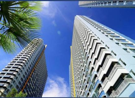 Квартира за 129 000 евро в Паттайе, Таиланд