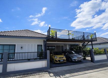 Вилла за 120 000 евро в Паттайе, Таиланд