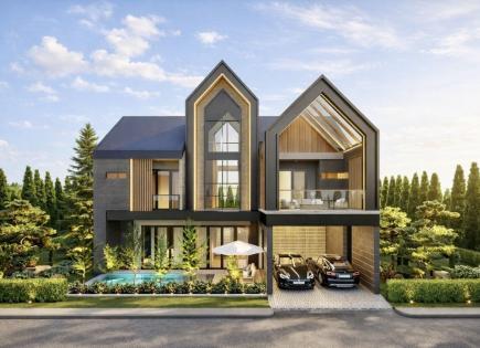 Вилла за 541 730 евро в Паттайе, Таиланд