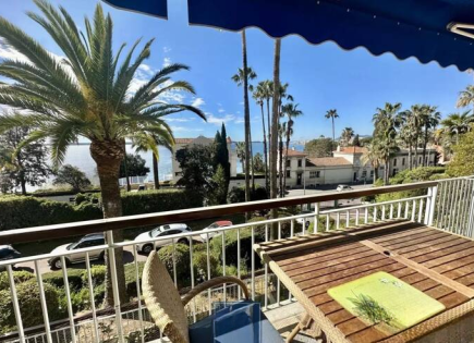 Квартира за 775 000 евро в Каннах, Франция