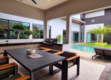 Вилла за 894 000 евро в Паттайе, Таиланд