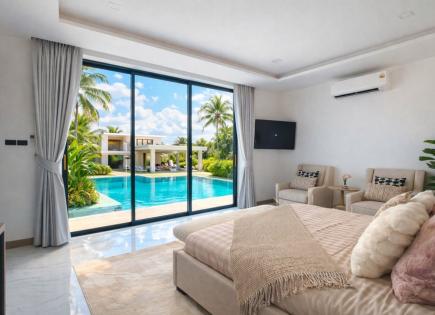 Вилла за 263 500 евро в Паттайе, Таиланд