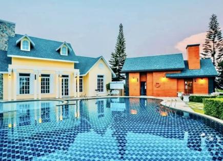 Дом за 85 300 евро в Паттайе, Таиланд