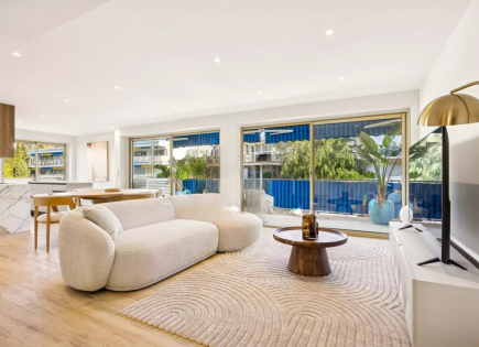 Квартира за 1 090 000 евро в Каннах, Франция