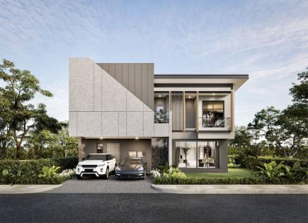 Вилла за 278 860 евро в Паттайе, Таиланд