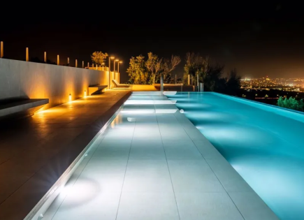 Квартира за 4 950 000 евро в Сан-Лоренце, Мальта