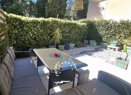 Квартира за 322 000 евро в Каннах, Франция