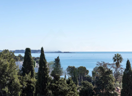 Квартира за 1 360 000 евро в Каннах, Франция