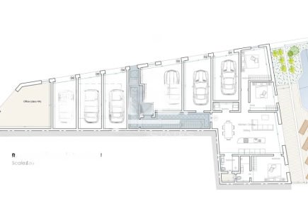 Квартира за 200 000 евро в Сан-Лоренце, Мальта