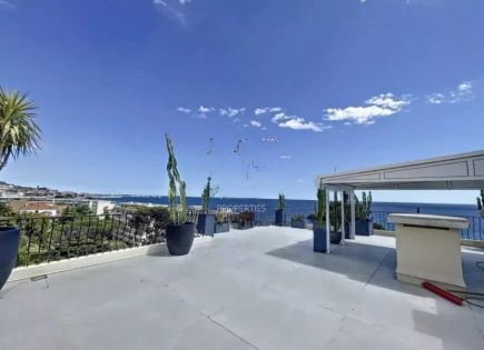 Квартира за 1 995 000 евро в Каннах, Франция