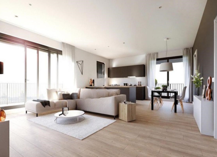 Квартира за 1 191 000 евро в Каннах, Франция