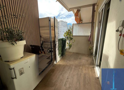 Квартира за 448 000 евро в Каннах, Франция