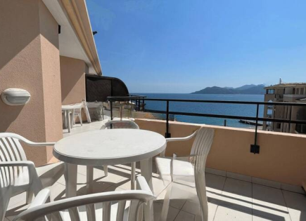 Квартира за 275 000 евро в Каннах, Франция