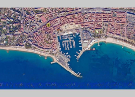 Квартира за 450 000 евро в Каннах, Франция