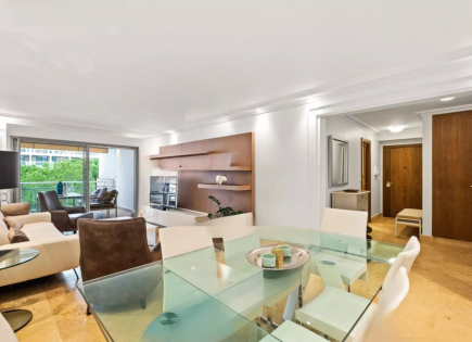 Квартира за 1 390 000 евро в Каннах, Франция