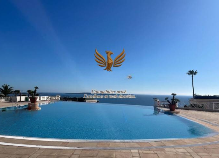 Квартира за 297 000 евро в Каннах, Франция