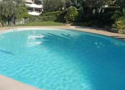 Квартира за 420 000 евро в Каннах, Франция