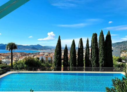 Квартира за 930 000 евро в Каннах, Франция