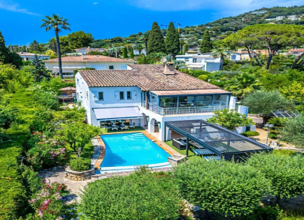 Квартира за 1 790 000 евро в Каннах, Франция