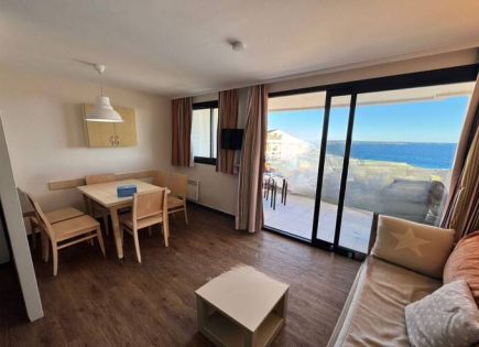 Квартира за 250 000 евро в Каннах, Франция