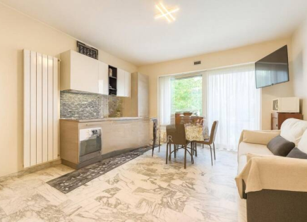 Квартира за 180 000 евро в Каннах, Франция