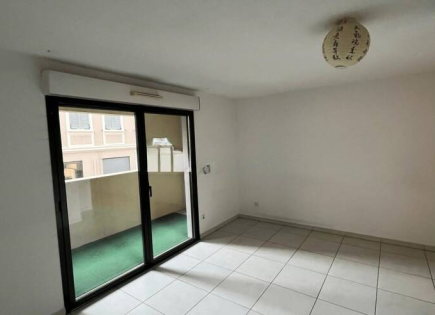 Квартира за 213 000 евро в Каннах, Франция