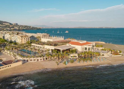 Квартира за 850 000 евро в Каннах, Франция