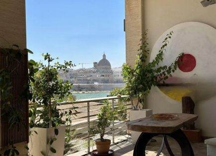 Квартира за 3 000 000 евро в Сан-Лоренце, Мальта