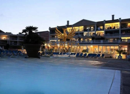 Квартира за 297 000 евро в Каннах, Франция