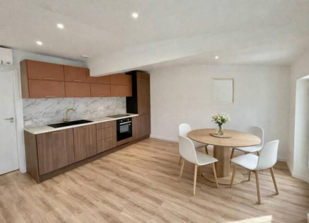 Квартира за 315 000 евро в Каннах, Франция