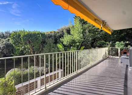 Квартира за 899 000 евро в Каннах, Франция