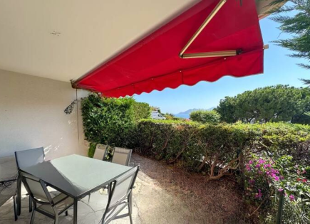 Квартира за 339 900 евро в Каннах, Франция