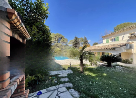 Квартира за 1 995 000 евро в Каннах, Франция