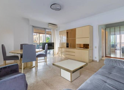 Квартира за 565 000 евро в Каннах, Франция