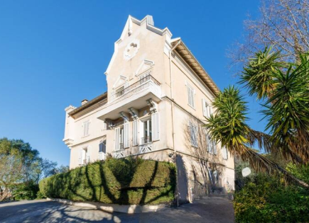 Квартира за 320 000 евро в Каннах, Франция