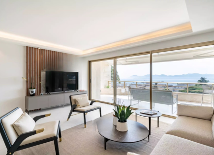 Квартира за 2 508 000 евро в Каннах, Франция