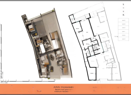 Квартира за 158 000 евро в Сан-Лоренце, Мальта