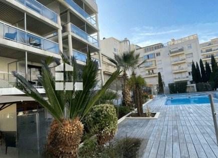 Квартира за 210 000 евро в Каннах, Франция