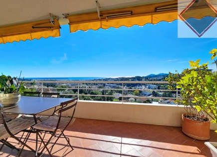 Квартира за 549 000 евро в Каннах, Франция