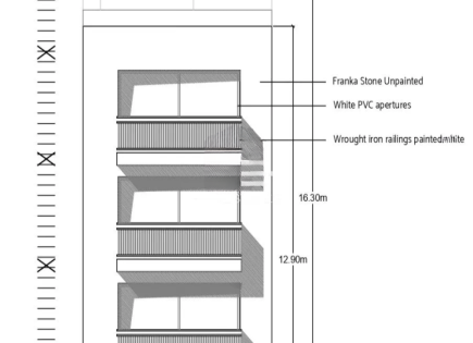 Квартира за 210 000 евро в Сан-Лоренце, Мальта