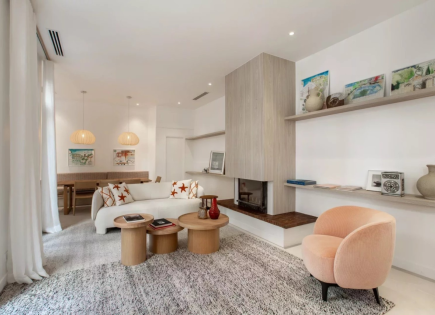 Квартира за 1 950 000 евро в Каннах, Франция