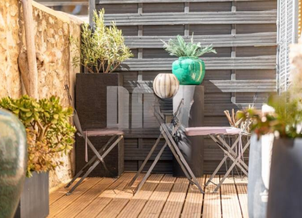 Квартира за 439 000 евро в Каннах, Франция