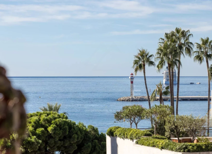 Квартира за 2 390 000 евро в Каннах, Франция