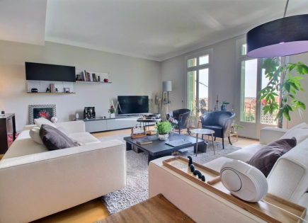 Квартира за 1 150 000 евро в Каннах, Франция