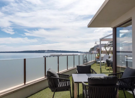 Квартира за 2 950 000 евро в Каннах, Франция