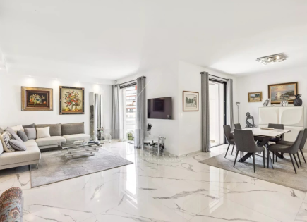 Квартира за 1 540 000 евро в Каннах, Франция