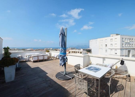 Квартира за 1 190 000 евро в Каннах, Франция