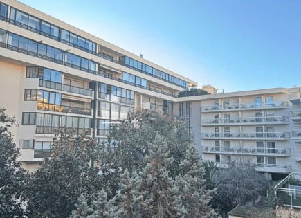 Квартира за 329 000 евро в Каннах, Франция