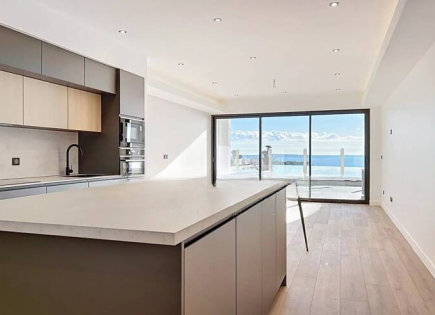 Квартира за 870 000 евро в Каннах, Франция